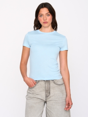 24 Colours T-Shirt Hellblau