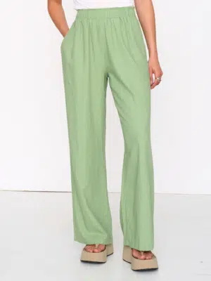 24 Colours Hose Grün