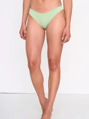 24 Colours Bikini Hose Mint Grün