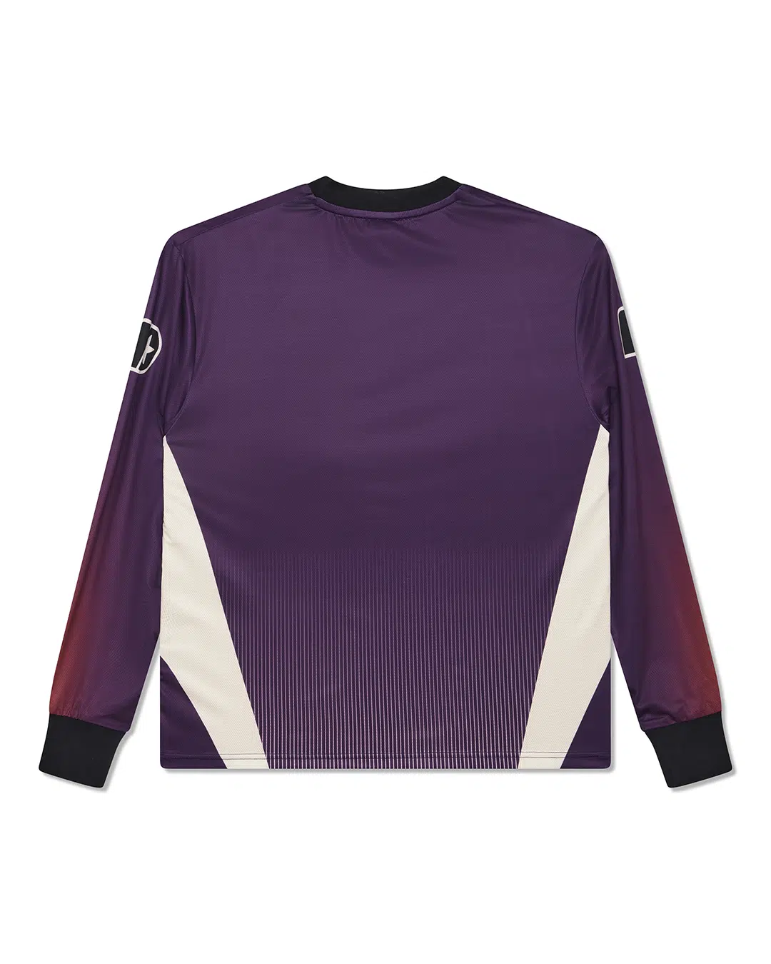 Deus Ex Machina Langarmshirt Jersey Renegade Moto