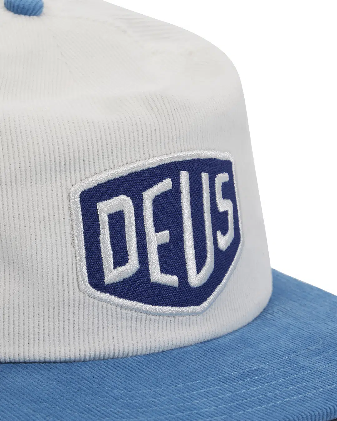 Deus Ex Machina Shield Cord Cap
