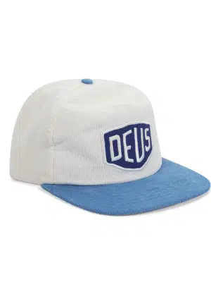 Deus Ex Machina Shield Cord Cap