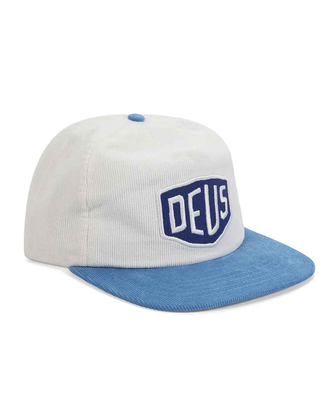 Deus Ex Machina Shield Cord Cap