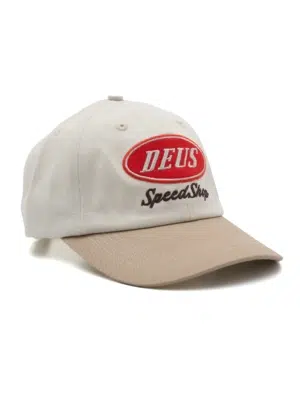 Speedshop Cap