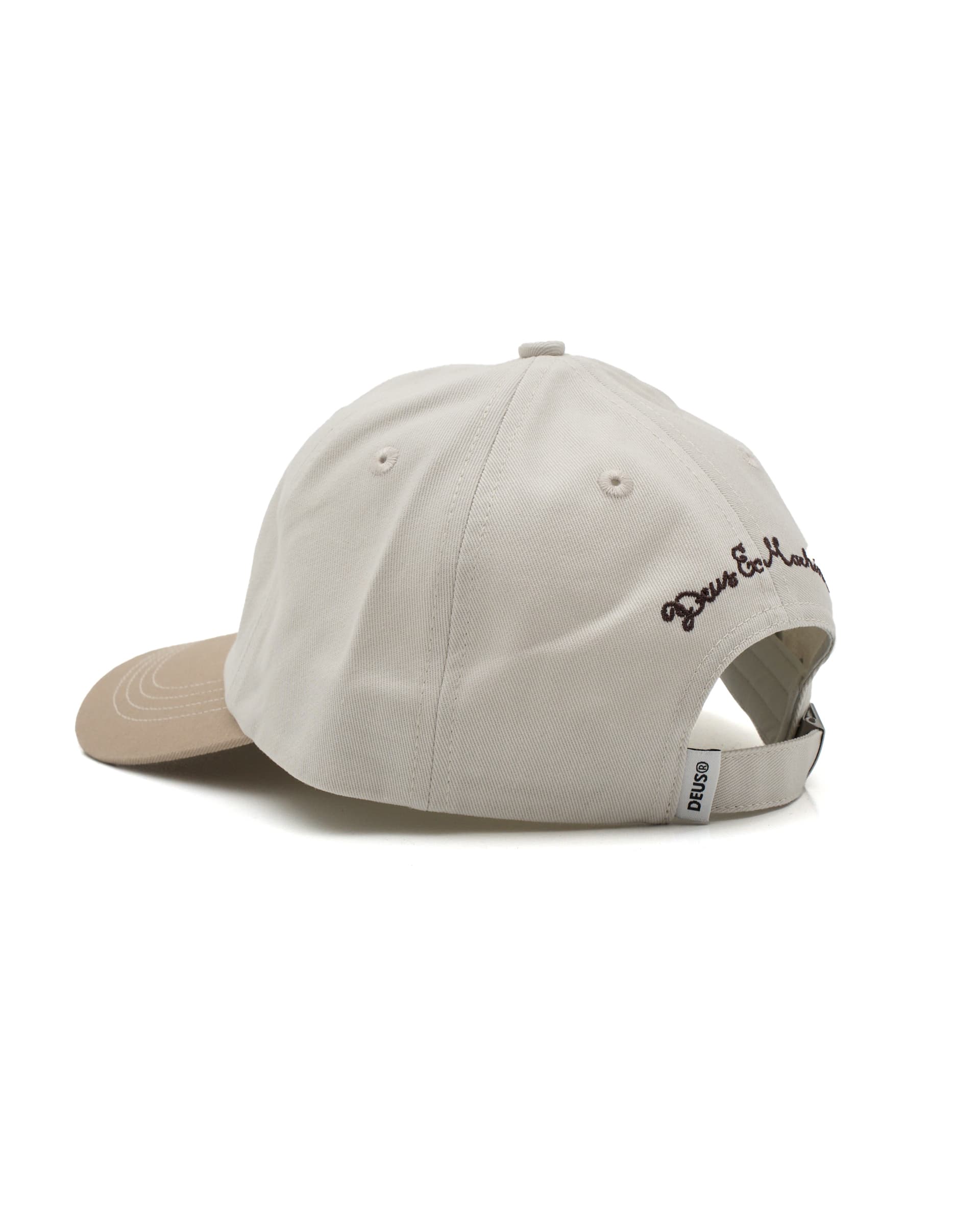 Speedshop Cap