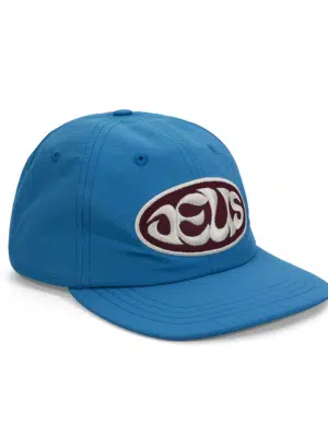 Deus Ex Machina Laloa Cap Blue