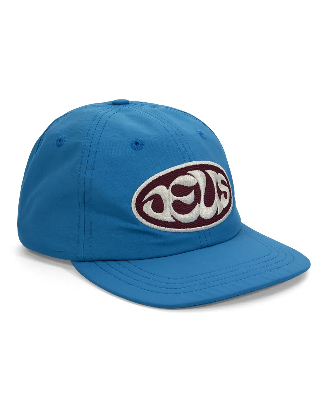 Deus Ex Machina Laloa Cap Blue