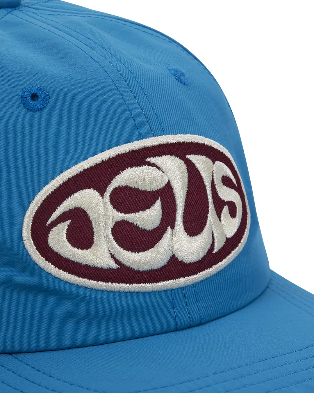 Deus Ex Machina Laloa Cap Blue