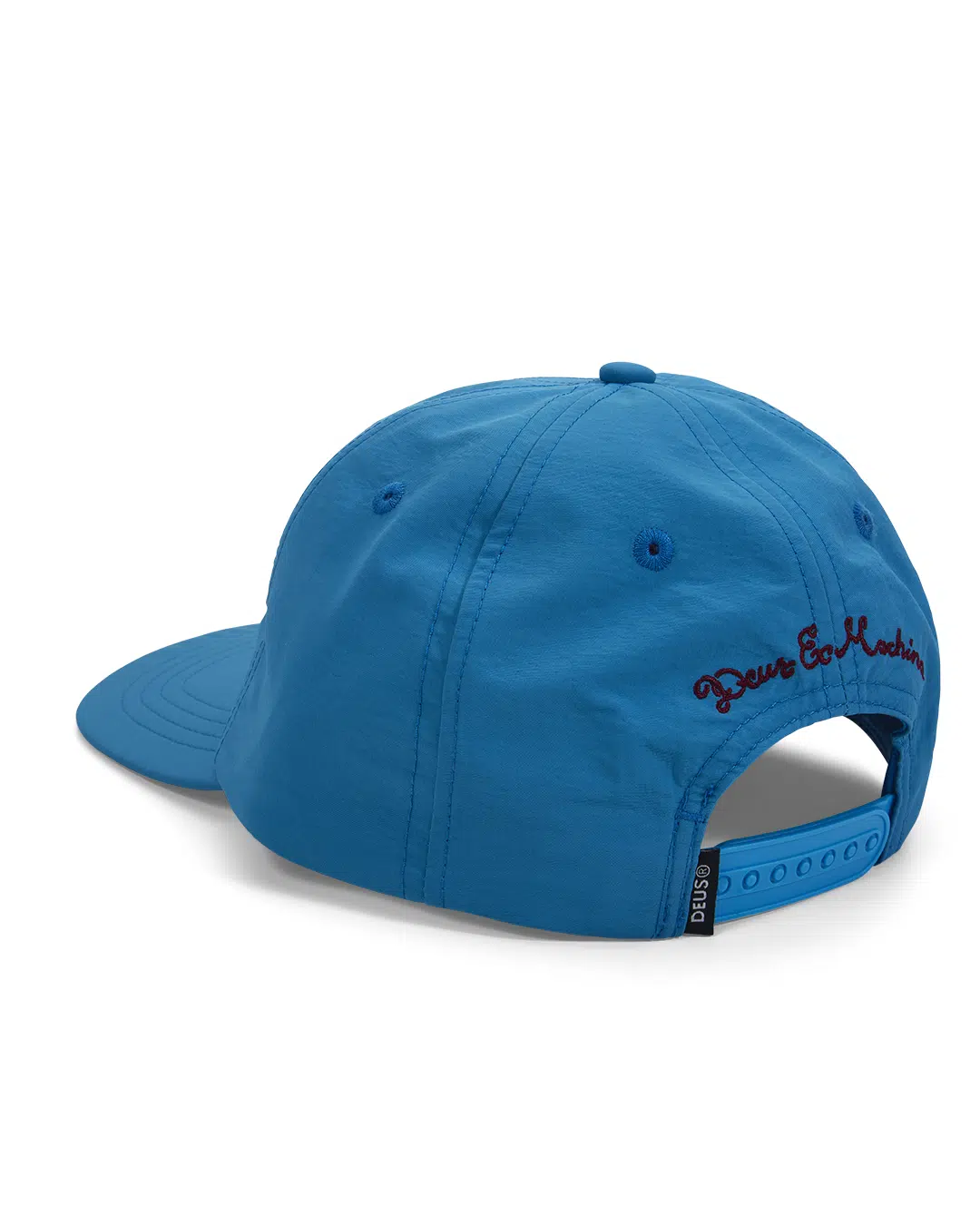 Deus Ex Machina Laloa Cap Blue Deus Ex Machina Laloa Cap Blue