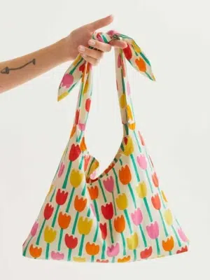 Compania Fantastica Wide-Leg Hose Flores