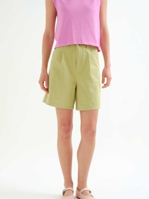 Compania Fantastica Shorts Grün