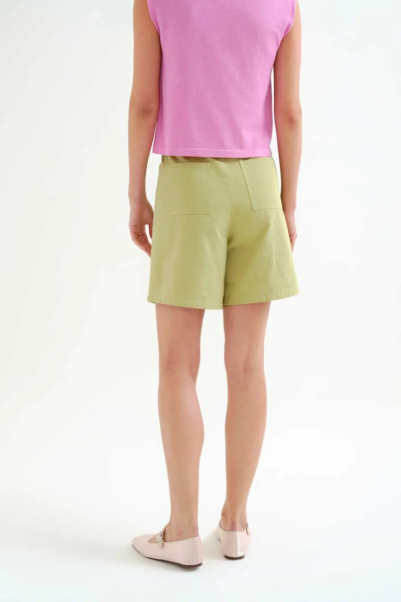 Compania Fantastica Shorts Grün Compania Fantastica Shorts Grün