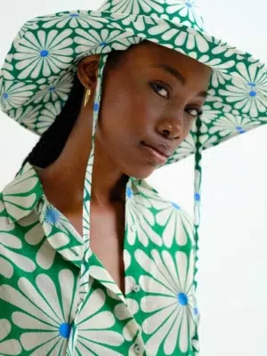 Compania Fantastica Hut Flores