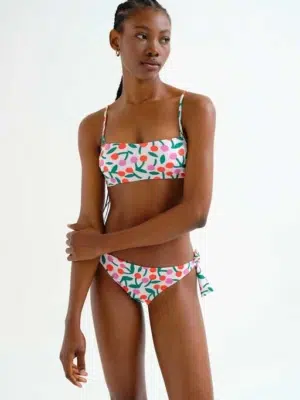 Compania Fantastica Bikini Top Kirschen