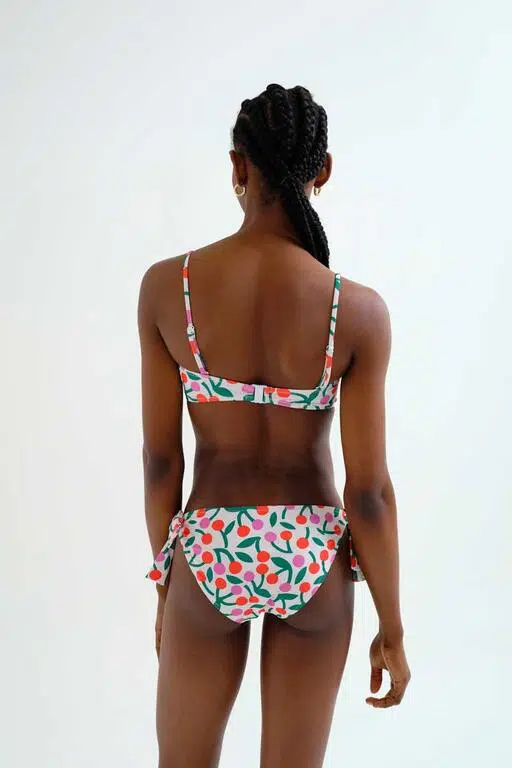 Compania Fantastica Bikini Top Kirschen