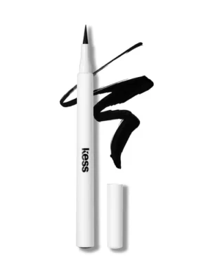 Kess Berlin Liquid Eyeliner deep black