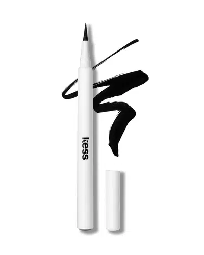 Kess Berlin Liquid Eyeliner deep black