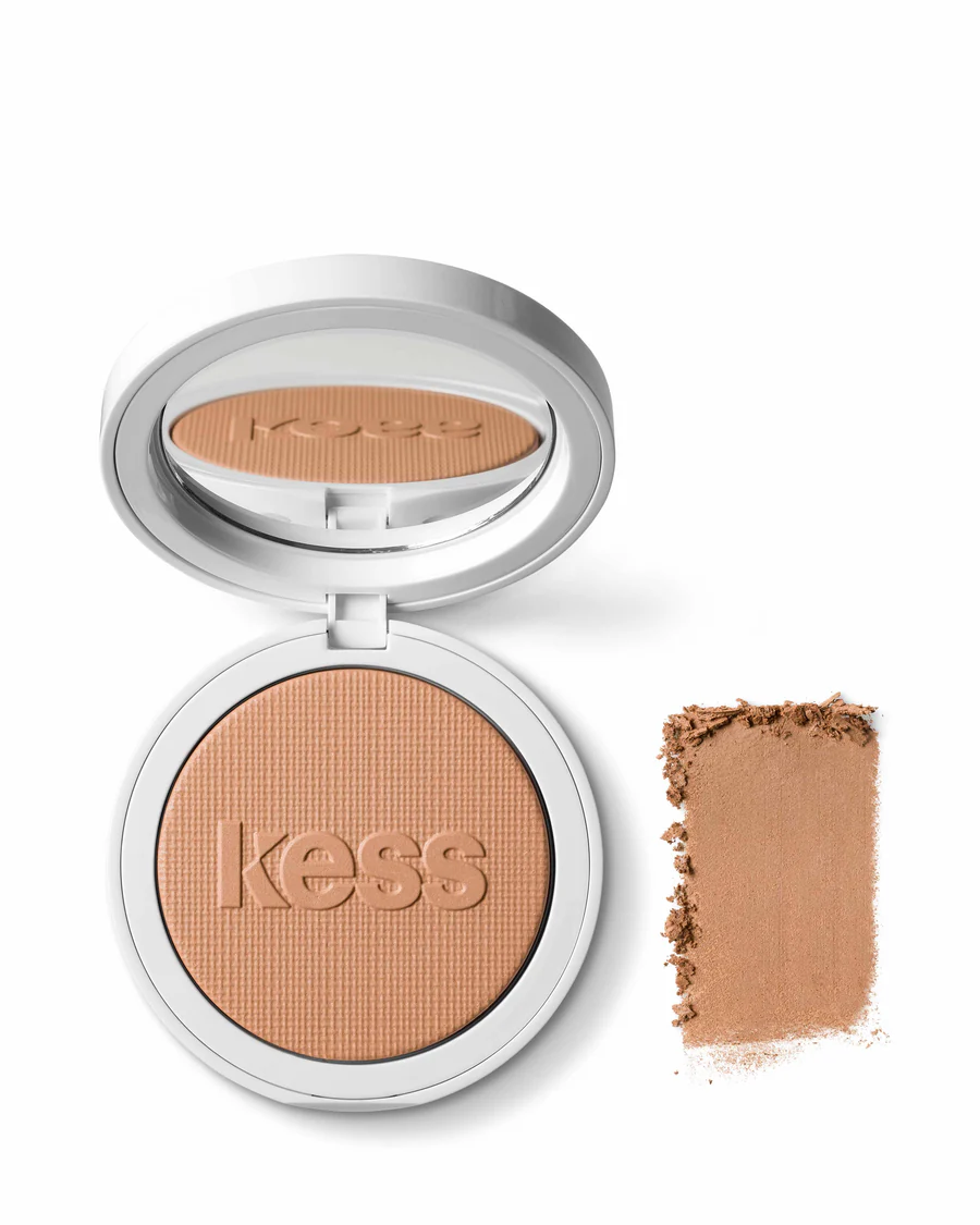 Kess Berlin 365 Bronzer