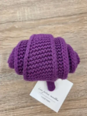 No Cream Calie Paris Sophie Schal Pink