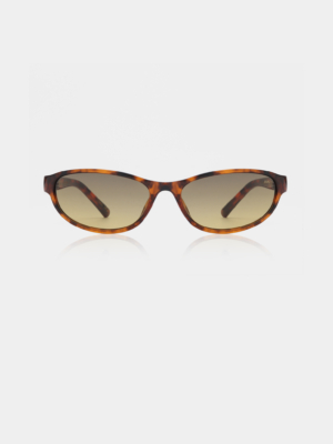 A.Kjaerbede Sonnenbrille Alexa Havana