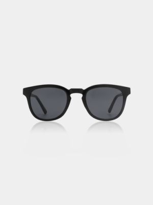 A.Kjaerbede Sonnenbrille Bate Black