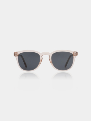 A.Kjaerbede Sonnenbrille Bate Champagne