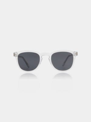 A.Kjaerbede Sonnenbrille Bate Crystal
