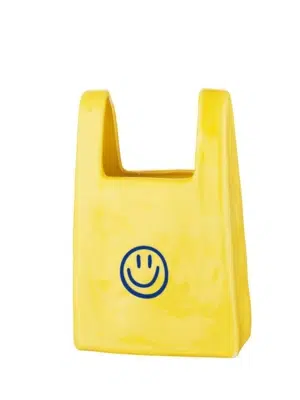No Cream Vase Home Bound Shopper Smiley