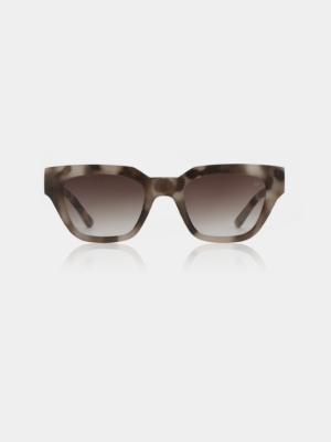 A.Kjaerbede Sonnenbrille Kaws Cookie Dough