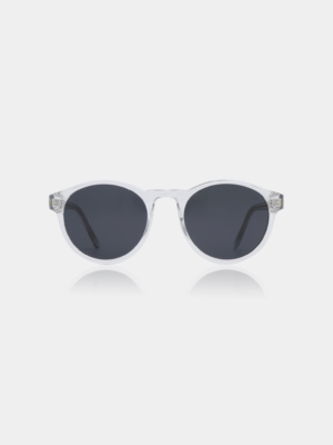 A.Kjaerbede Sonnenbrille Marvin Crystal