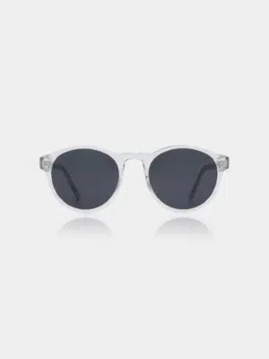 A.Kjaerbede Sonnenbrille Marvin Crystal