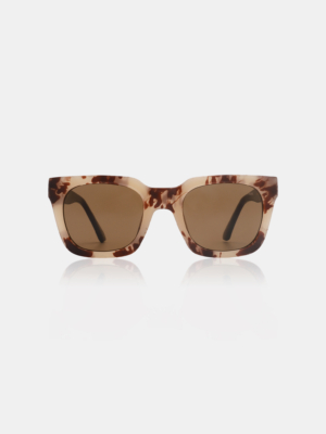 A.Kjaerbede Sonnenbrille Nancy Hornet
