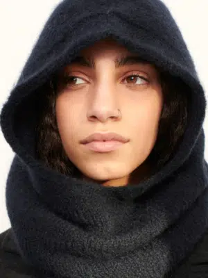 Boii Studios Balaclava Tini Navy