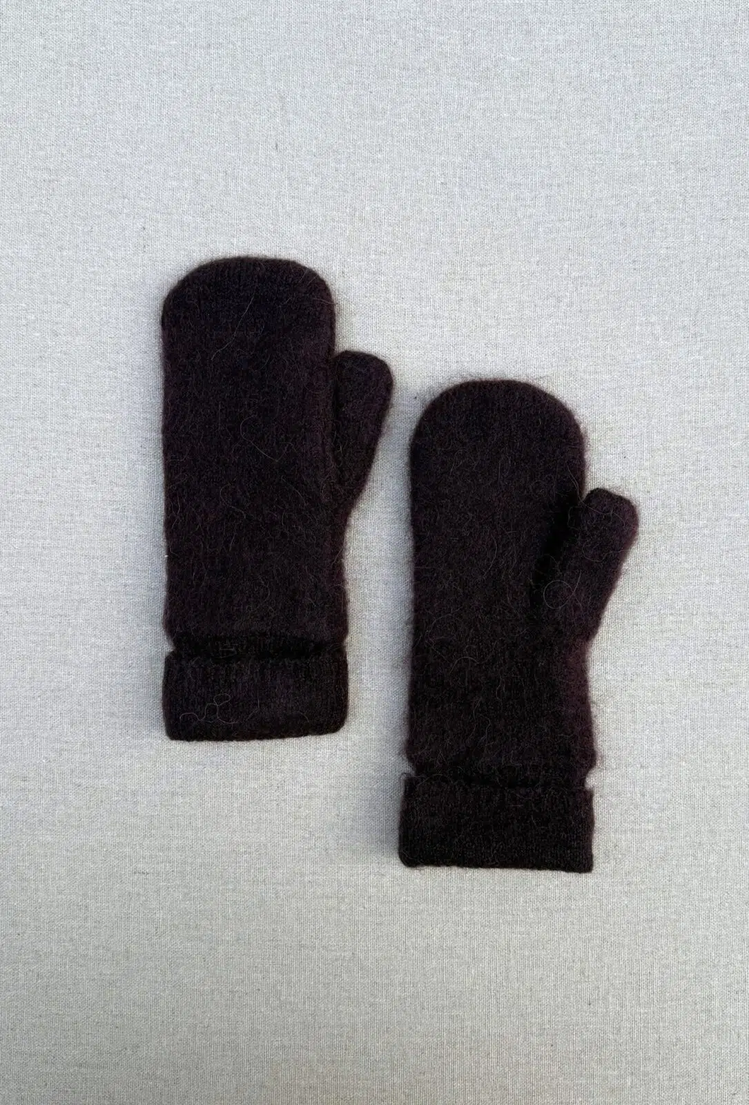 Boii Studios Handschue Luffi Bordeaux