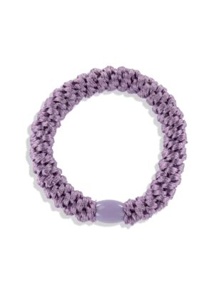 Kknekki Haargummi Lavendel