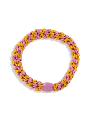 Kknekki Haargummi Jaffa Bubblegum Stripe