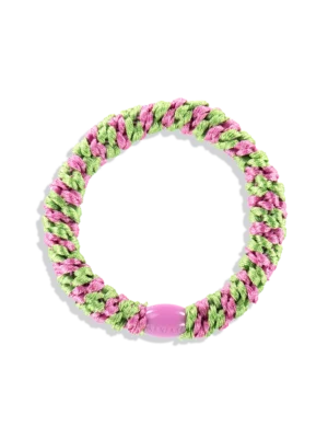 Kknekki Haargummi Grass Green Bubblegum