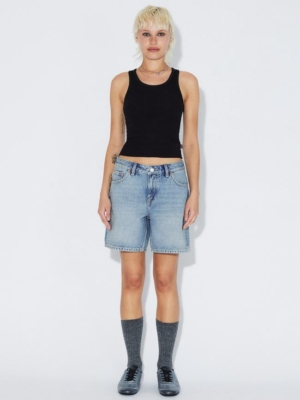 Dr.Denim Hill Shorts Drift Light Used