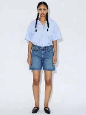 Dr.Denim Hill Shorts Drift Mid Used