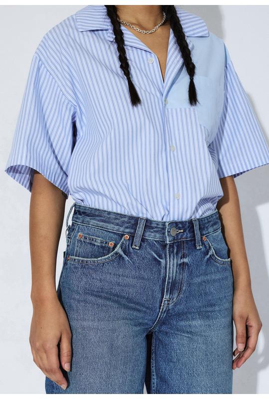 Dr.Denim Hill Shorts Drift Mid Used Dr.Denim Hill Shorts Drift Mid Used