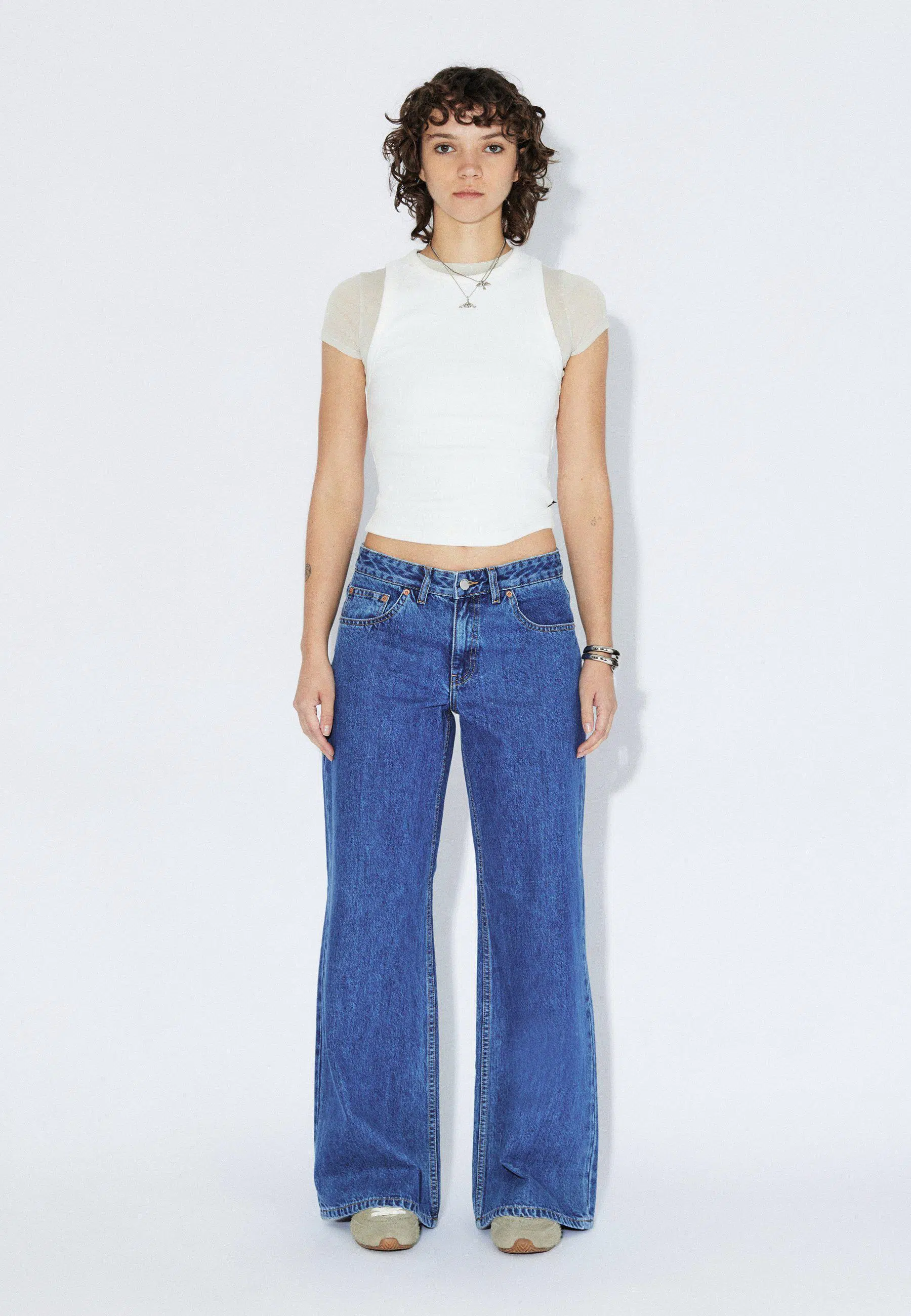 Rhue Low Wide Haze Mid Retro Rhue Low Wide Haze Mid Retro