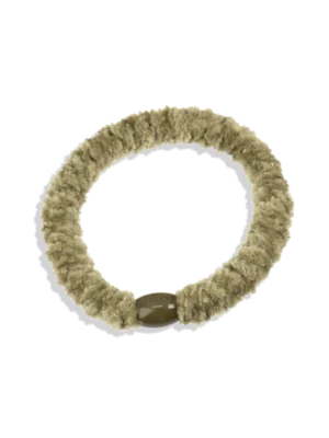 Kknekki Haargummi Velvet Camo