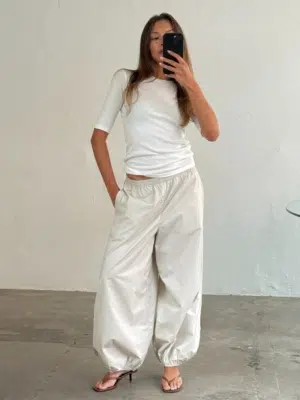 Boii Studios Hose Cargo Sand