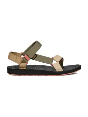 Teva Sandalen Original Universal Burnt Olive Multi