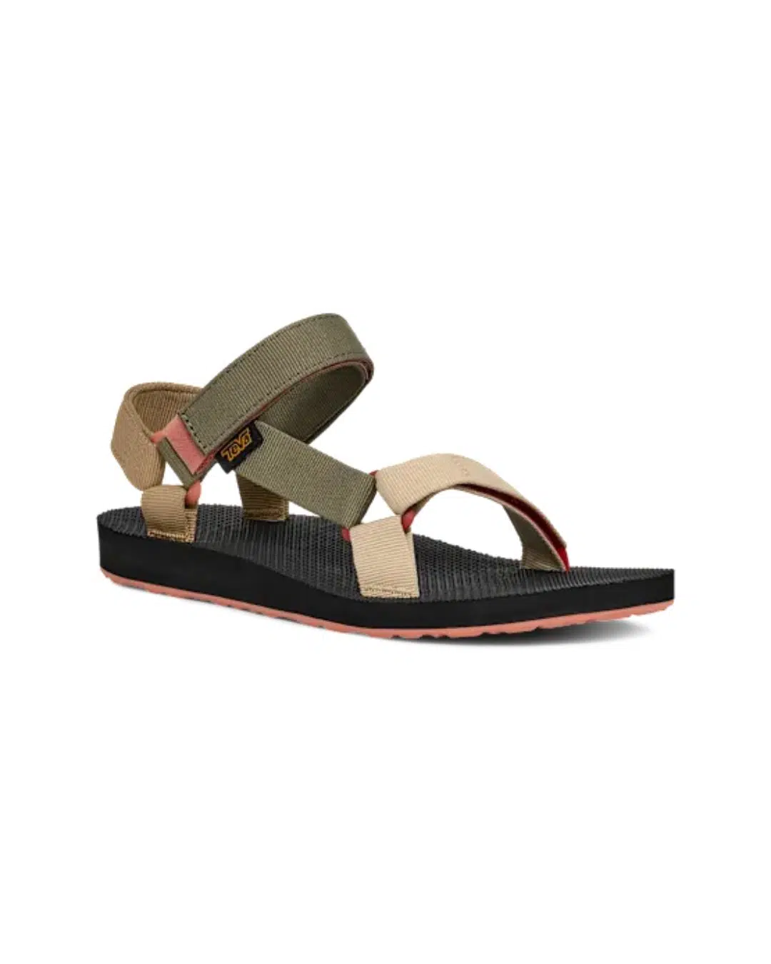Teva Sandalen Original Universal Burnt Olive Multi