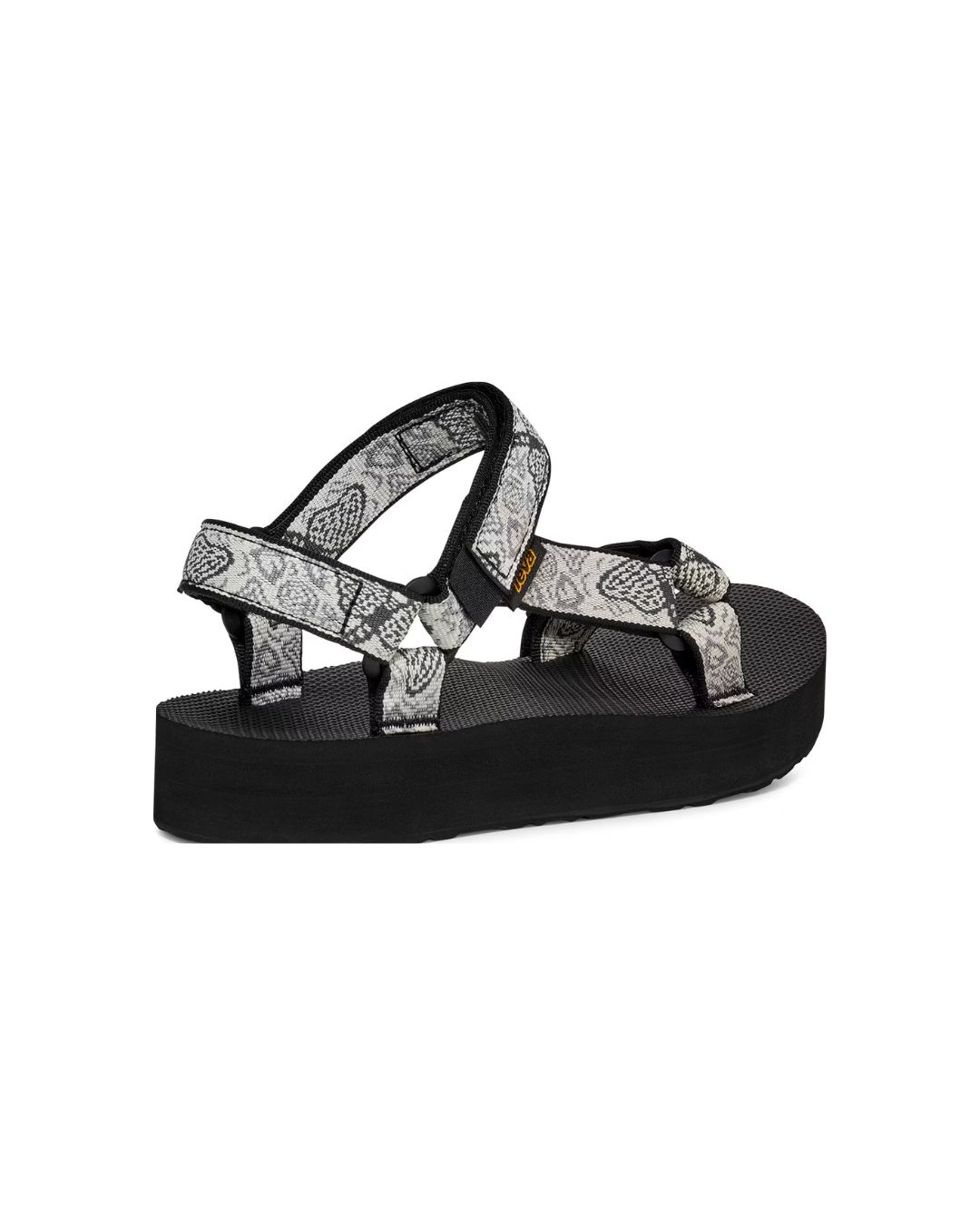 Teva Sandalen Midform Universal Enchanted Forest Black/White