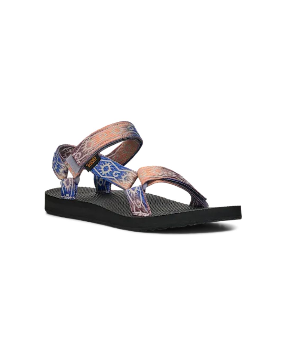 Teva Sandalen Original Universal Sunscape Waterless Papaya