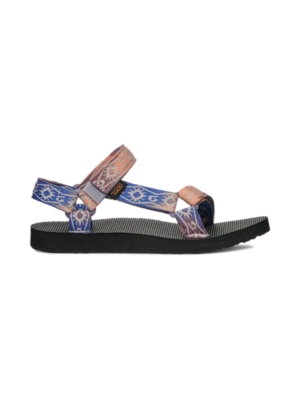 Teva Sandalen Original Universal Sunscape Waterless Papaya