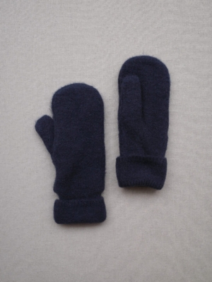 Boii Studios Handschue Luffi Navy
