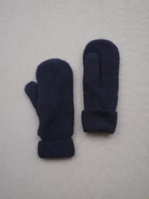 Boii Studios Handschue Luffi Navy